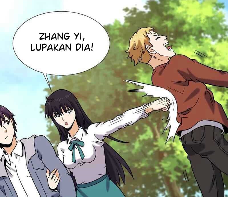 City Immortal Emperor Dragon King Temple Chapter 55 Gambar 20