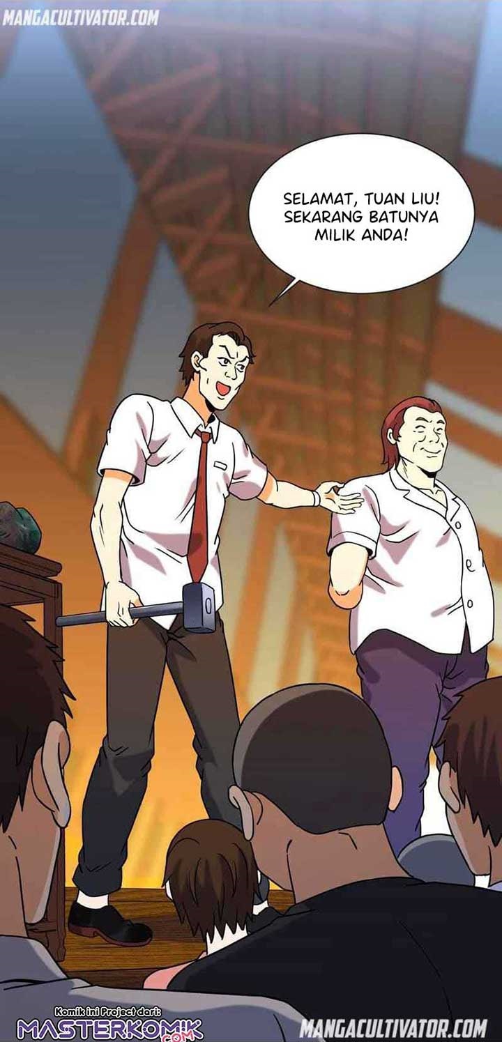 City Immortal Emperor Dragon King Temple Chapter 64 Gambar 7