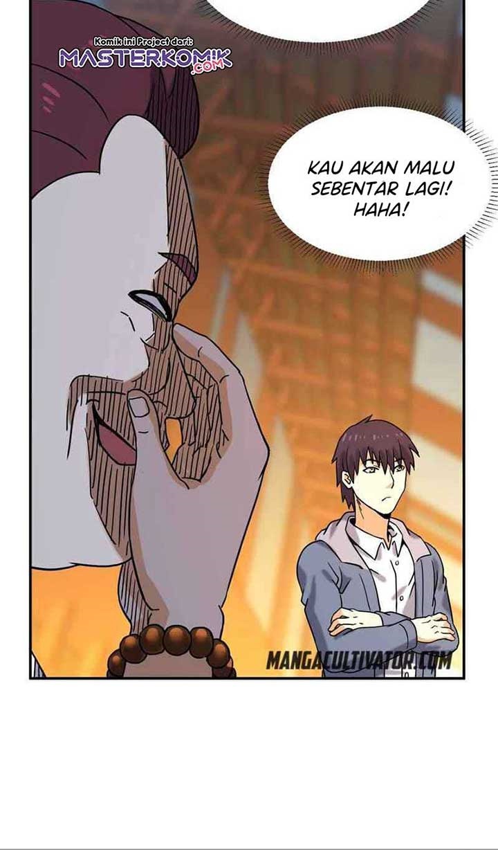 City Immortal Emperor Dragon King Temple Chapter 64 Gambar 15