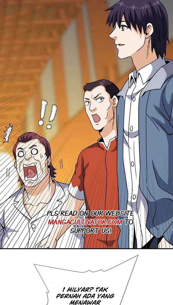 City Immortal Emperor Dragon King Temple Chapter 65 Gambar 9