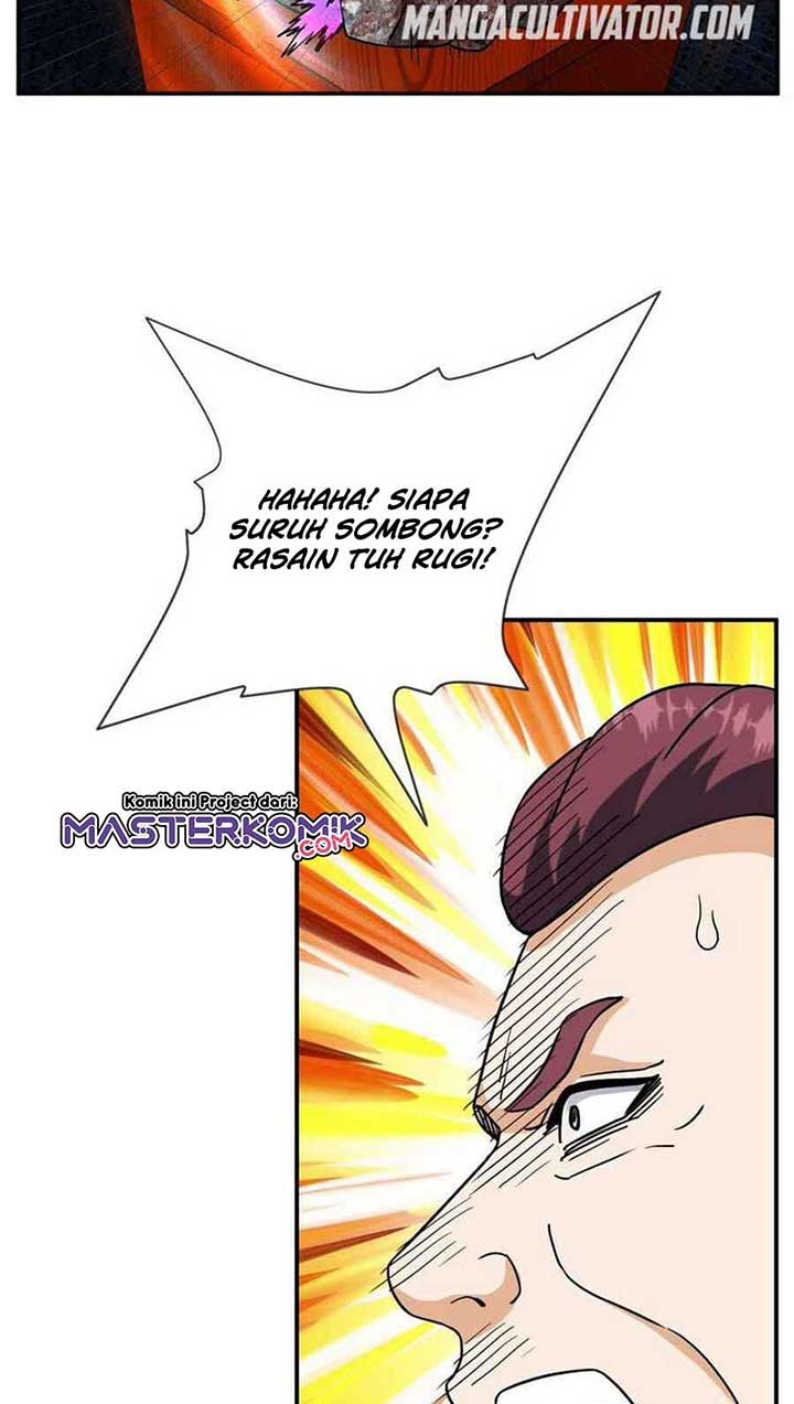 City Immortal Emperor Dragon King Temple Chapter 65 Gambar 12
