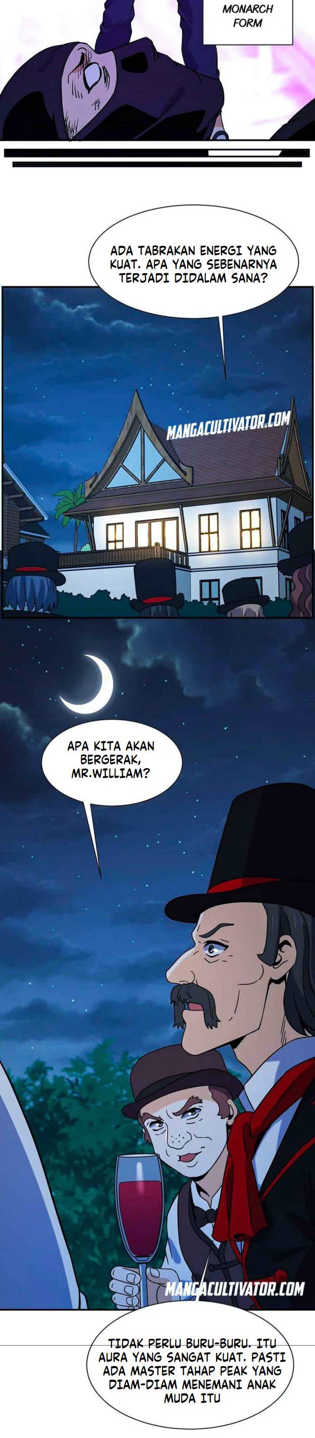 City Immortal Emperor Dragon King Temple Chapter 68 Gambar 8