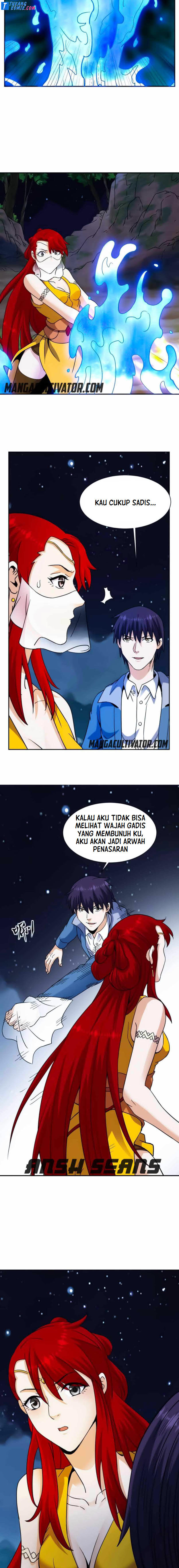 City Immortal Emperor Dragon King Temple Chapter 77 Gambar 6