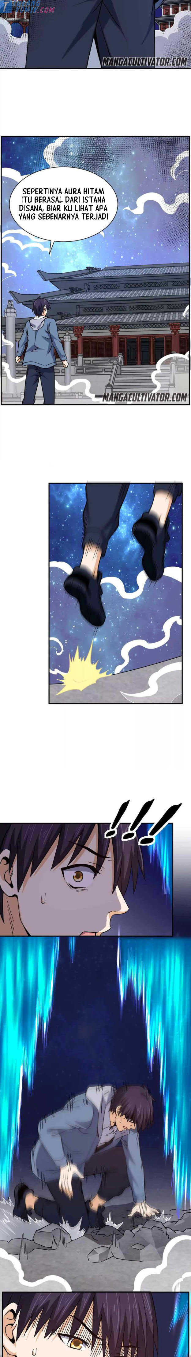 City Immortal Emperor Dragon King Temple Chapter 93 Gambar 4