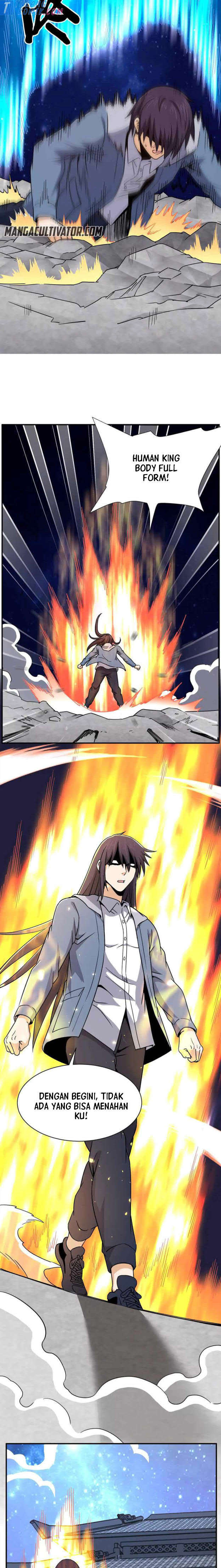 City Immortal Emperor Dragon King Temple Chapter 93 Gambar 6