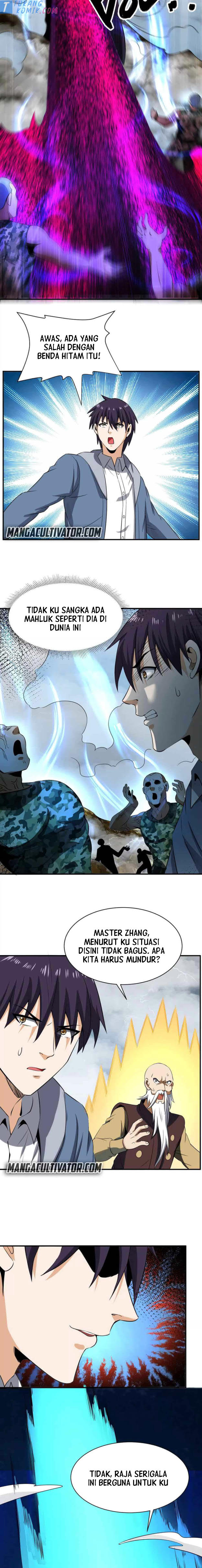 City Immortal Emperor Dragon King Temple Chapter 107 Gambar 6