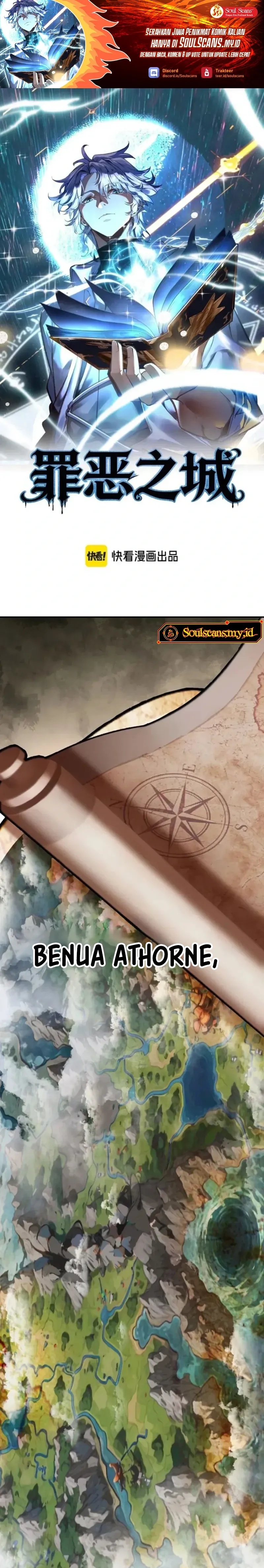 City of Sin Chapter 01 Gambar 2