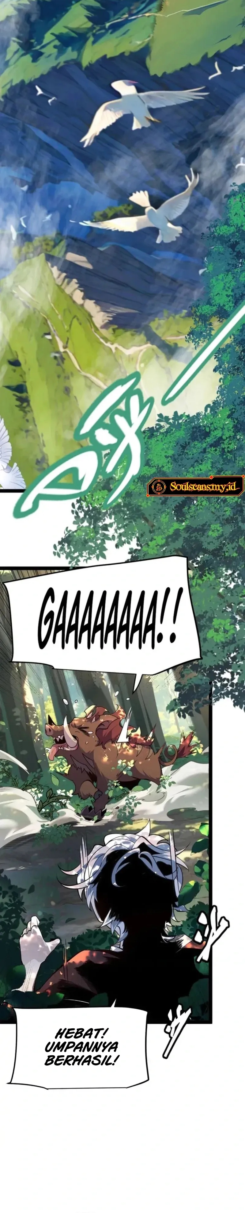 City of Sin Chapter 01 Gambar 12