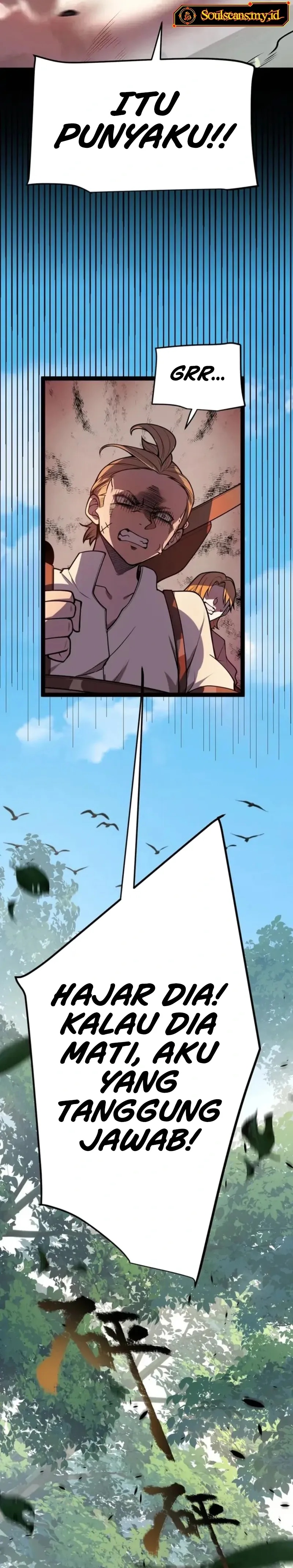 City of Sin Chapter 01 Gambar 21