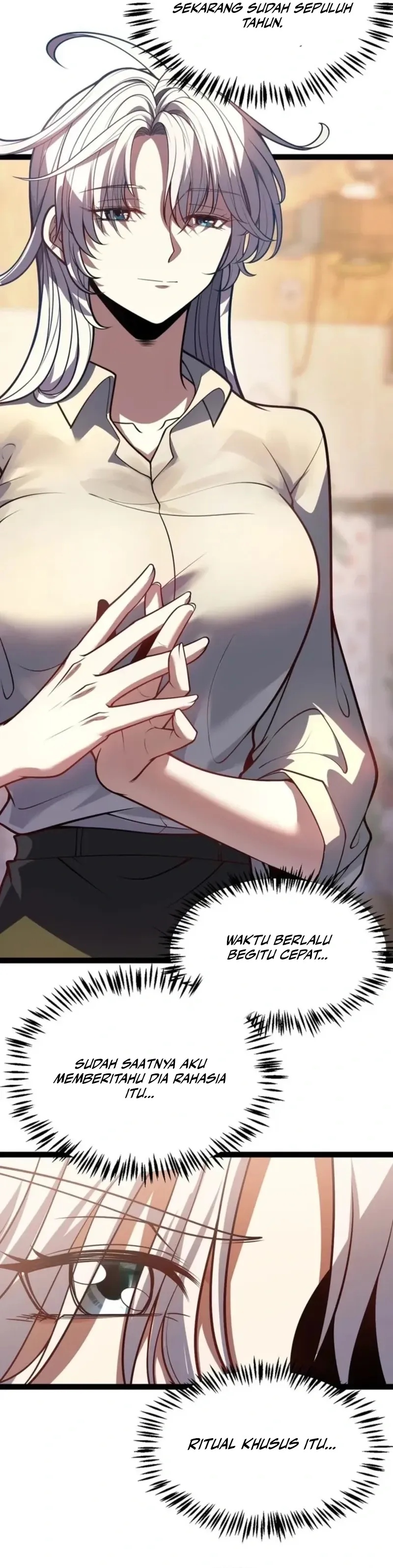 City of Sin Chapter 01 Gambar 27