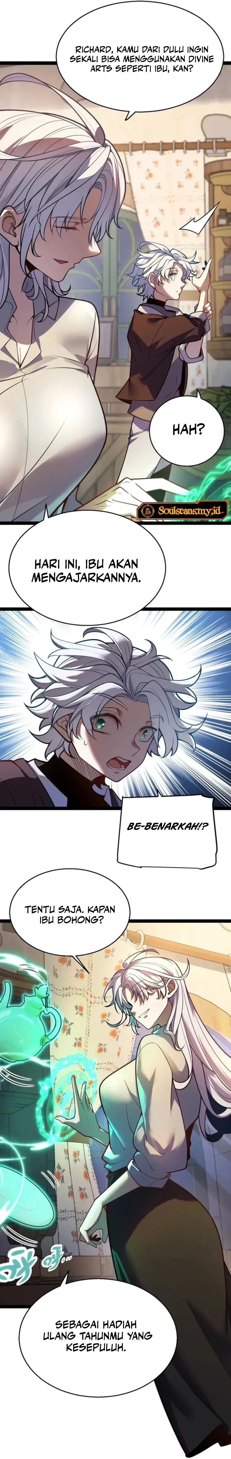 City of Sin Chapter 01 Gambar 28