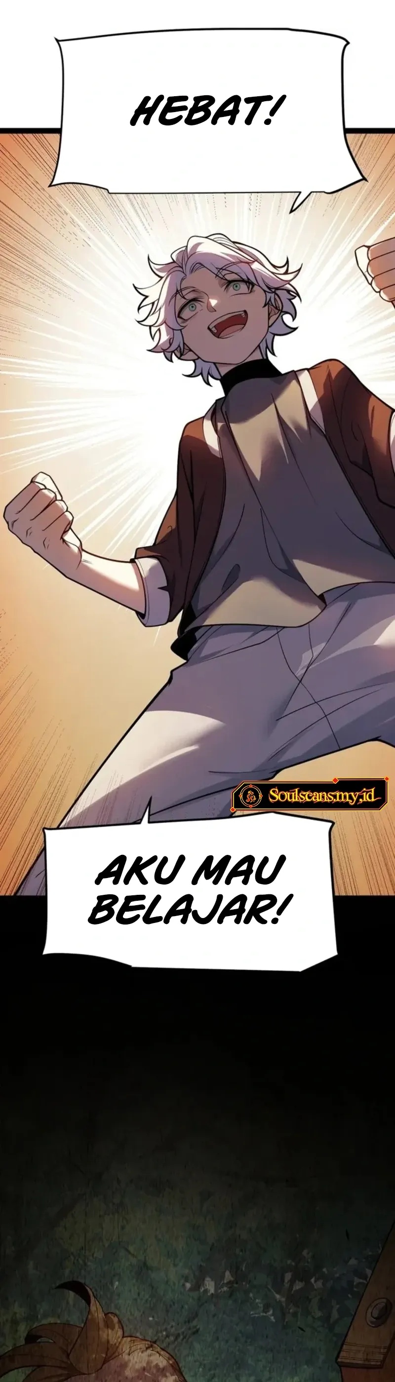 City of Sin Chapter 01 Gambar 29