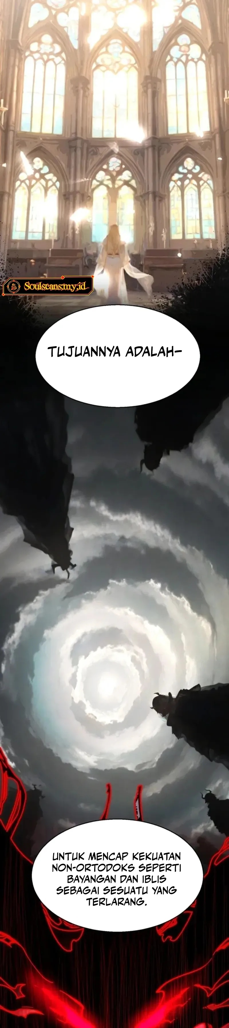 City of Sin Chapter 01 Gambar 31