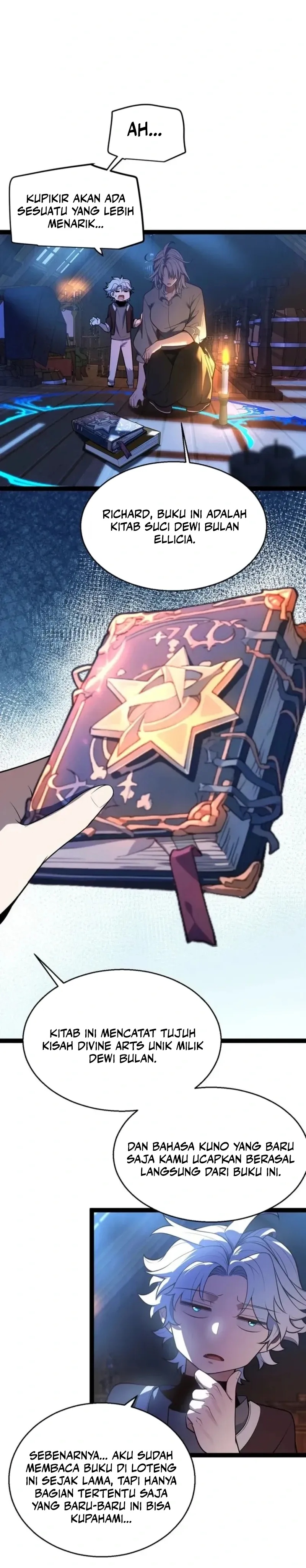 City of Sin Chapter 01 Gambar 37