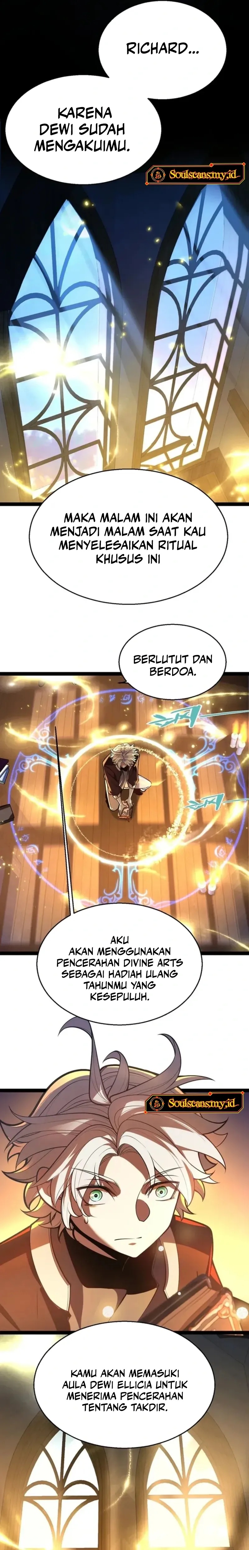 City of Sin Chapter 01 Gambar 39