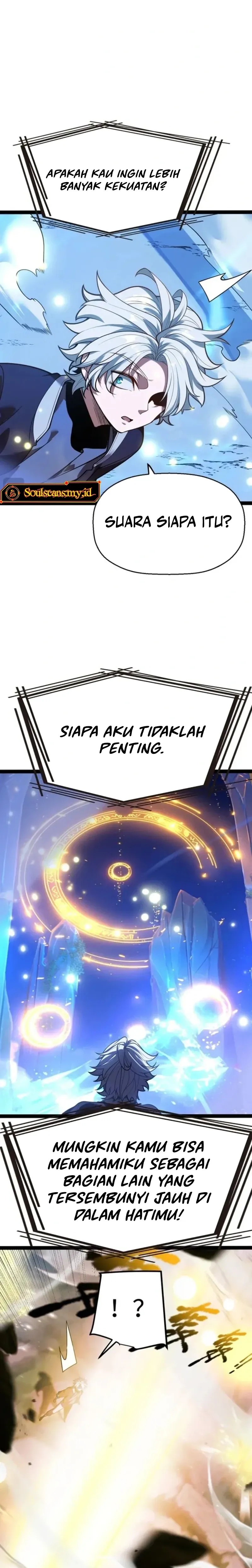 City of Sin Chapter 01 Gambar 43