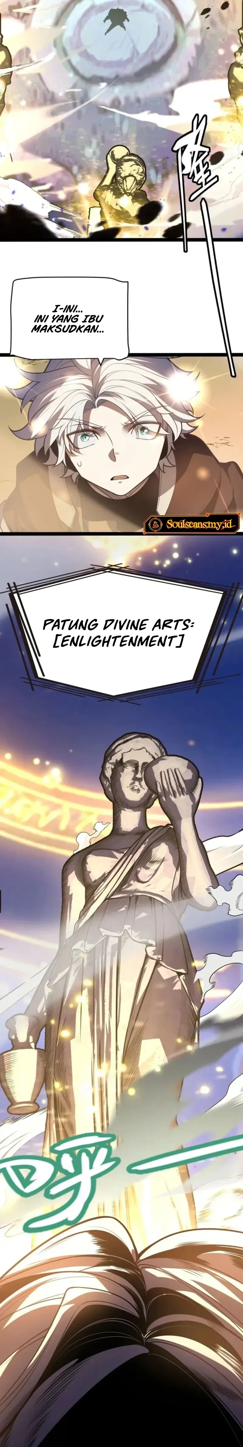 City of Sin Chapter 01 Gambar 45