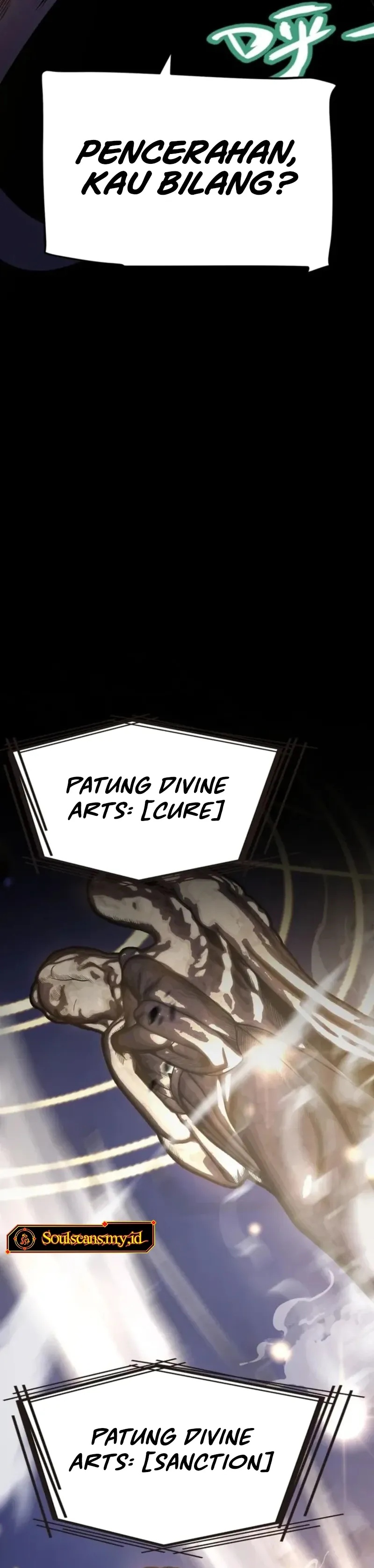 City of Sin Chapter 01 Gambar 46