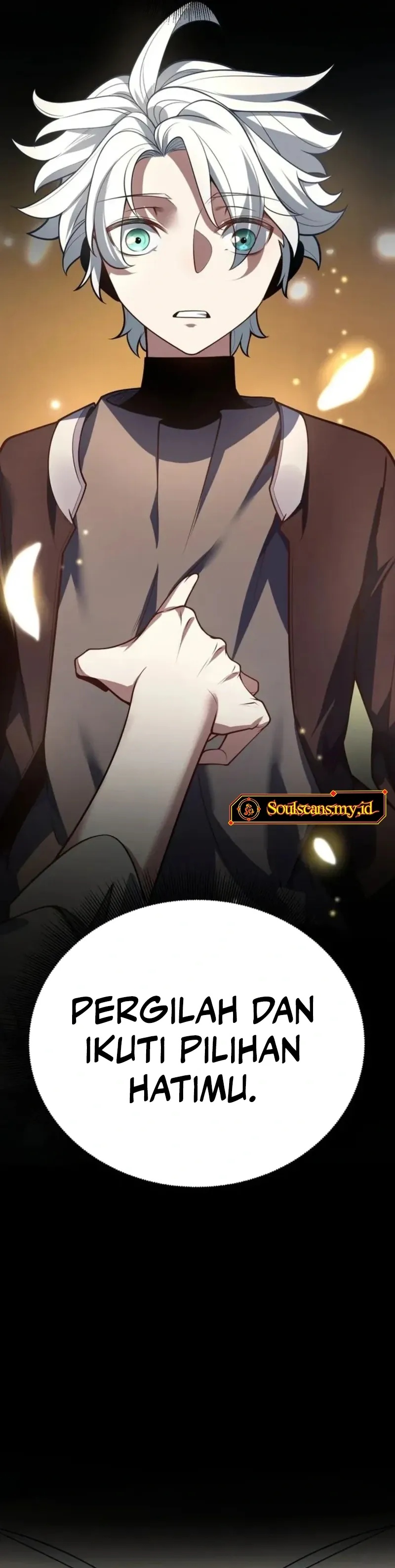 City of Sin Chapter 01 Gambar 52