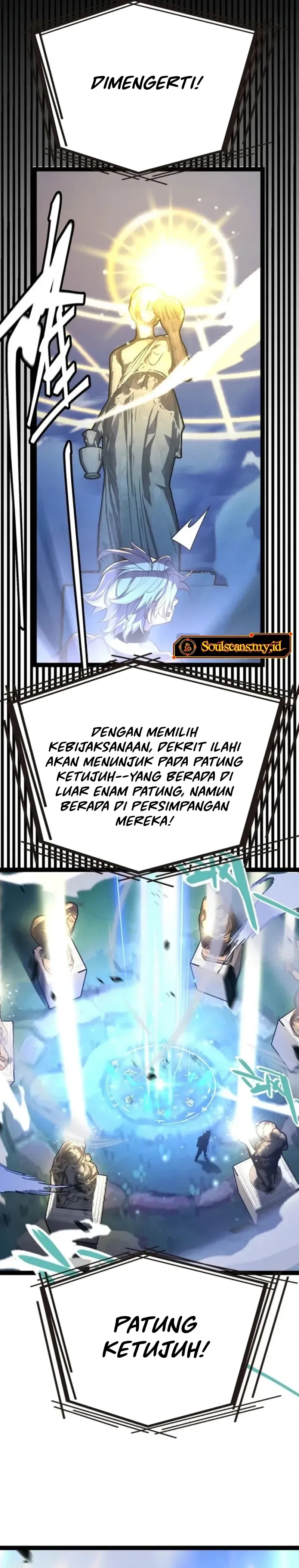 City of Sin Chapter 01 Gambar 55