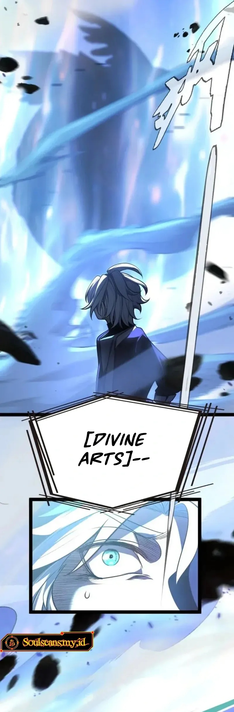 City of Sin Chapter 01 Gambar 56