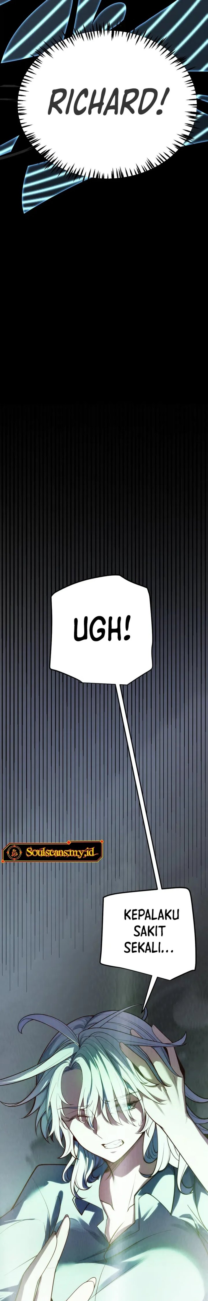 City of Sin Chapter 02 Gambar 11