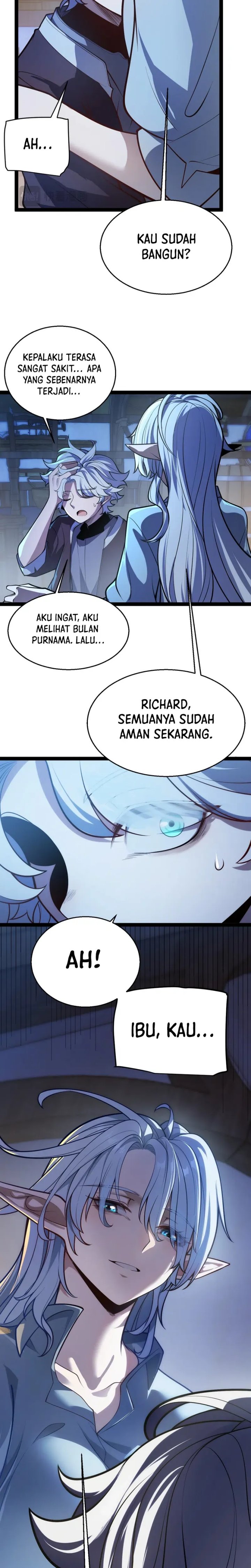 City of Sin Chapter 02 Gambar 30