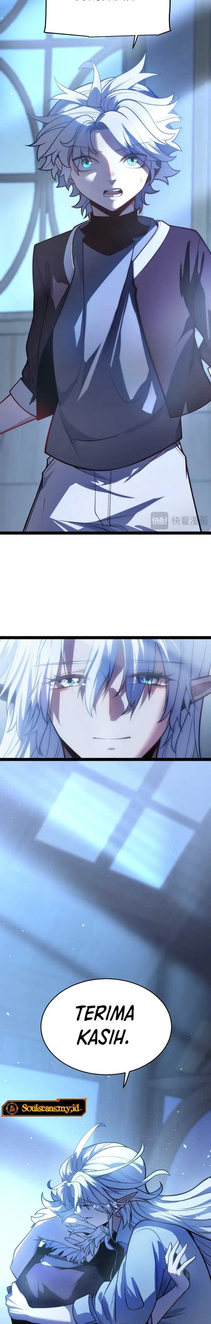 City of Sin Chapter 02 Gambar 39