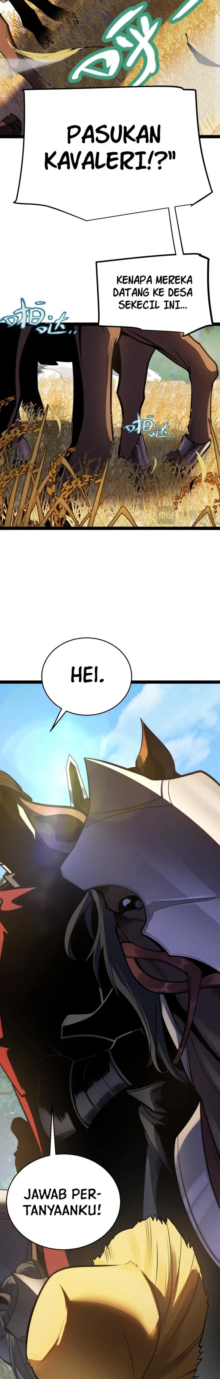 City of Sin Chapter 02 Gambar 43