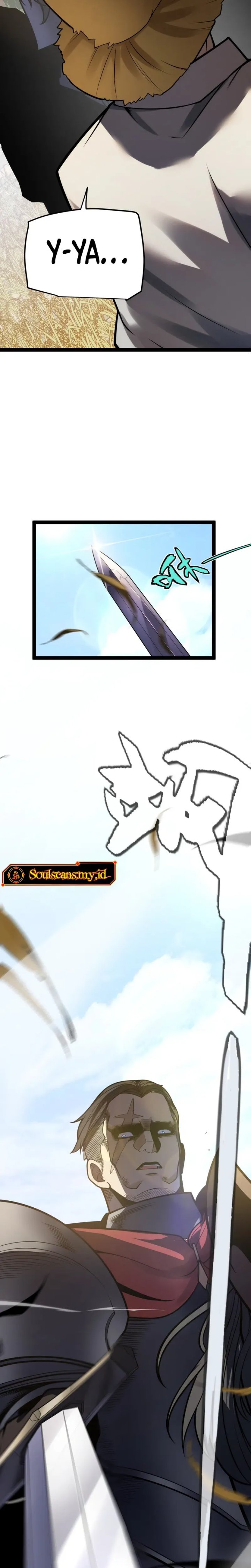 City of Sin Chapter 02 Gambar 44