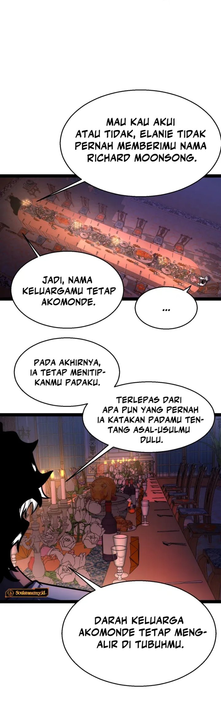 City of Sin Chapter 04 Gambar 4