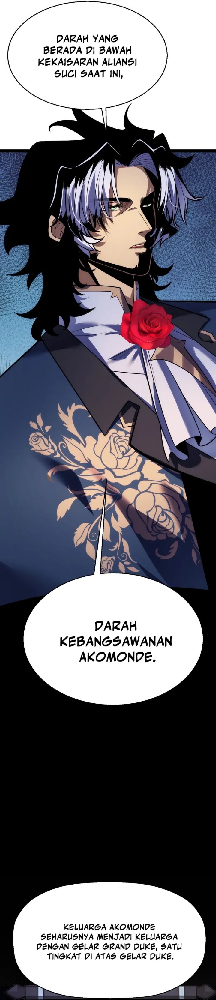 City of Sin Chapter 04 Gambar 5