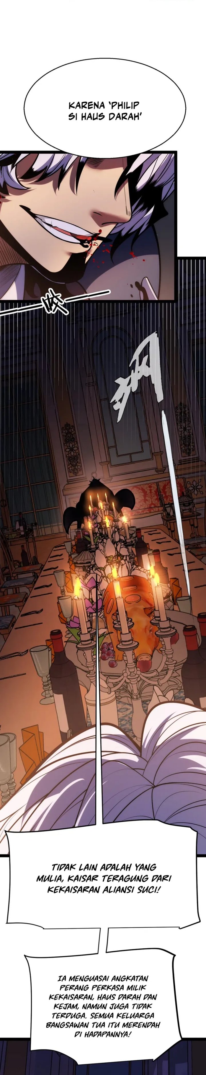 City of Sin Chapter 04 Gambar 9