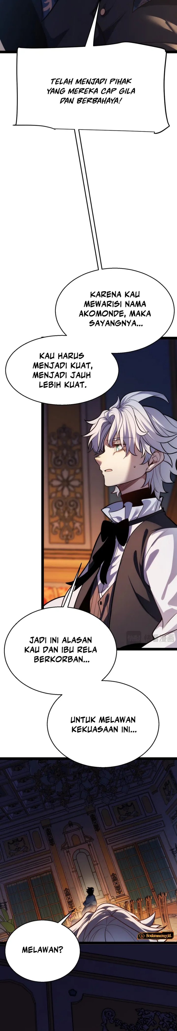 City of Sin Chapter 04 Gambar 11