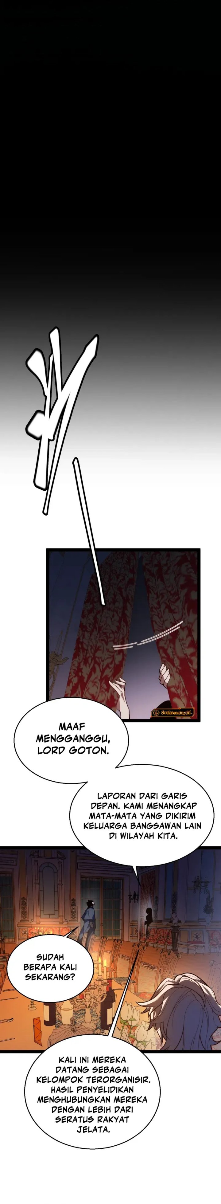 City of Sin Chapter 04 Gambar 13