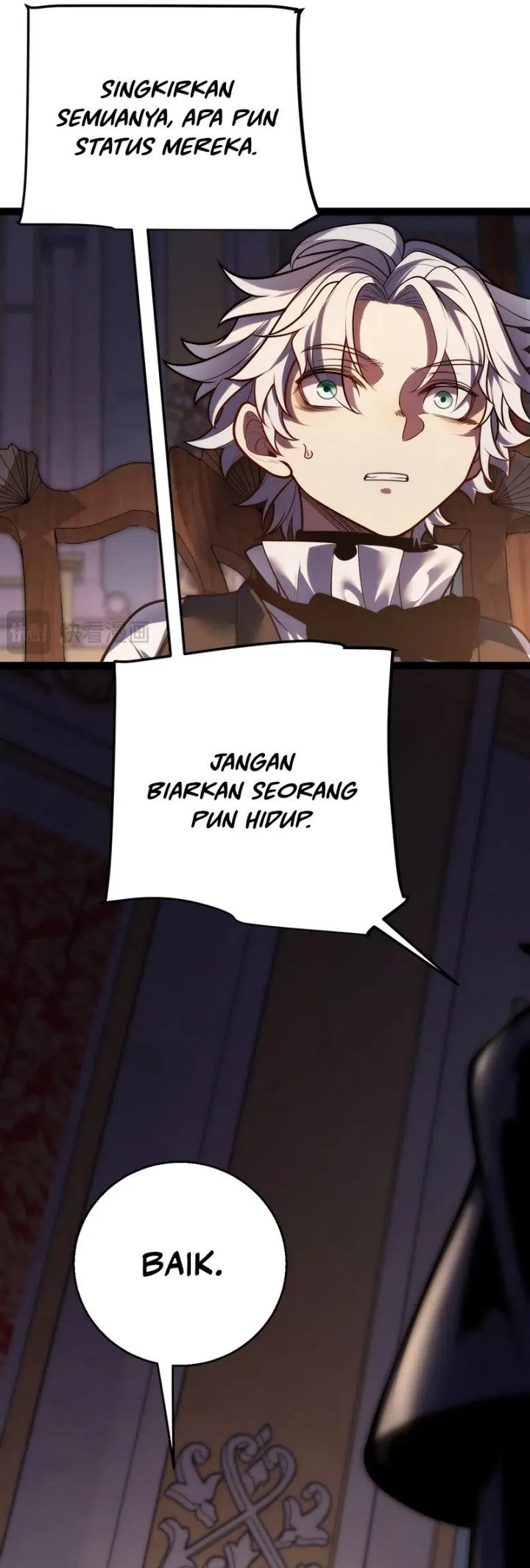 City of Sin Chapter 04 Gambar 14