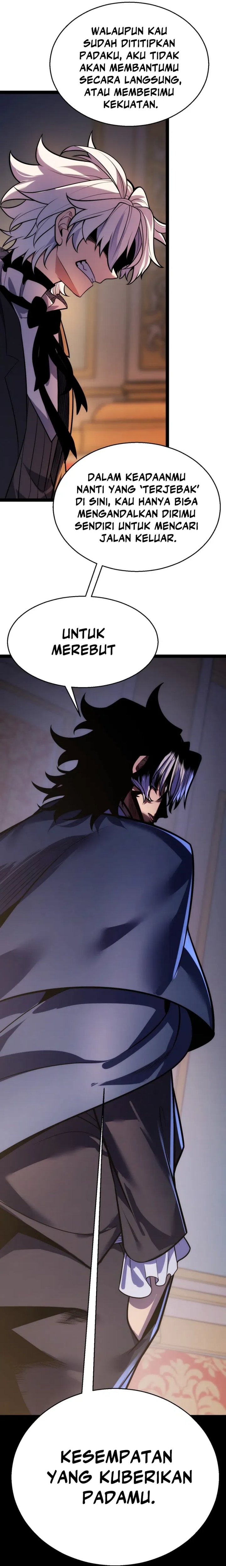 City of Sin Chapter 04 Gambar 19