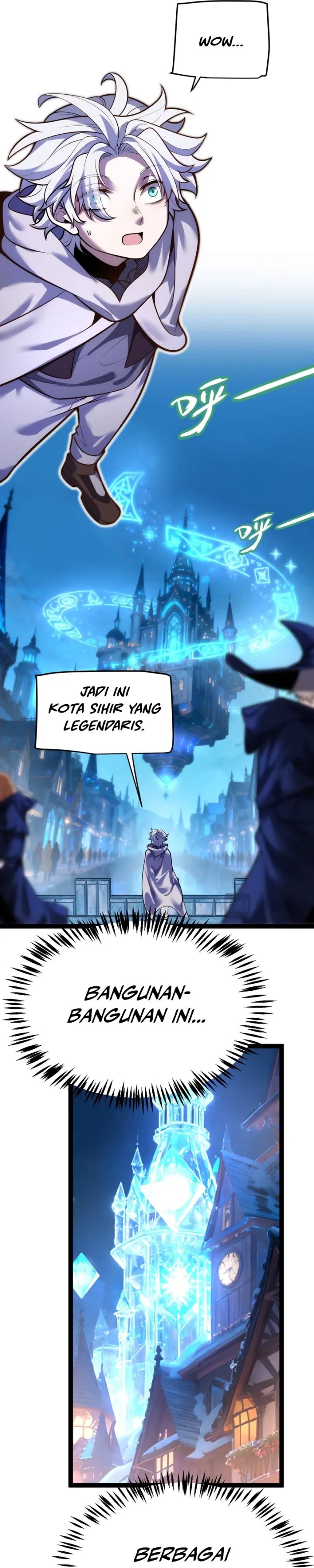 City of Sin Chapter 04 Gambar 24