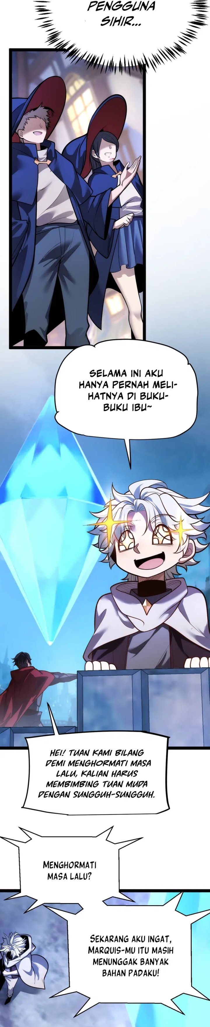 City of Sin Chapter 04 Gambar 25