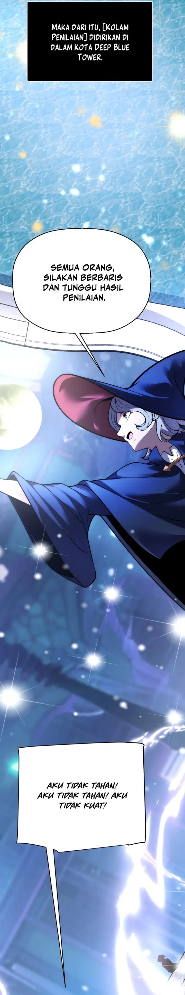 City of Sin Chapter 05 Gambar 2