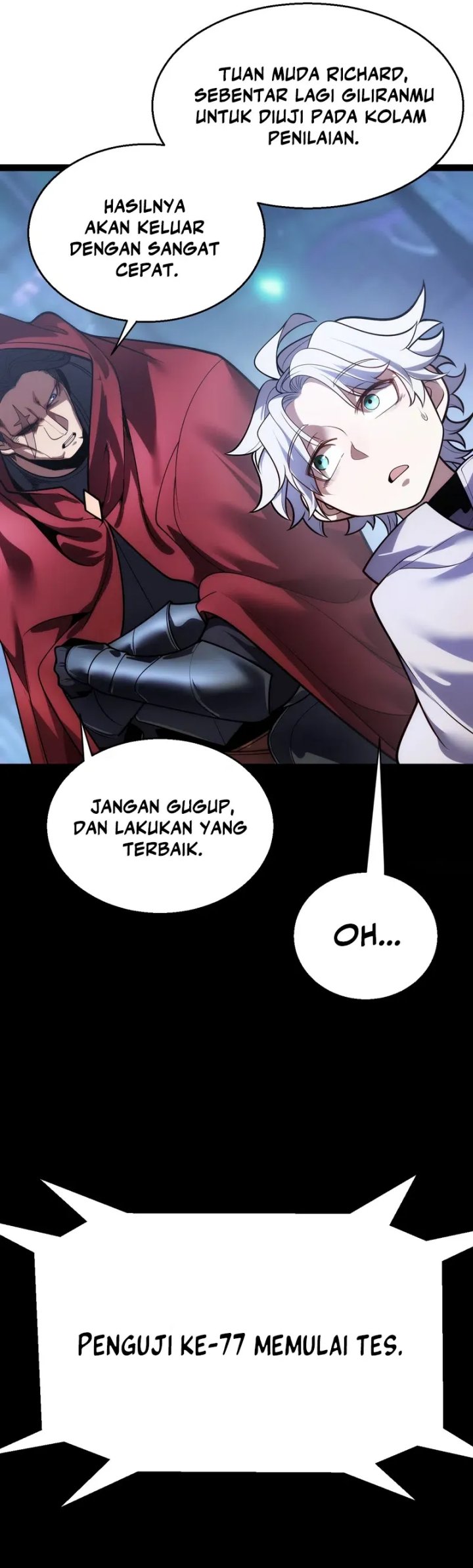 City of Sin Chapter 05 Gambar 4