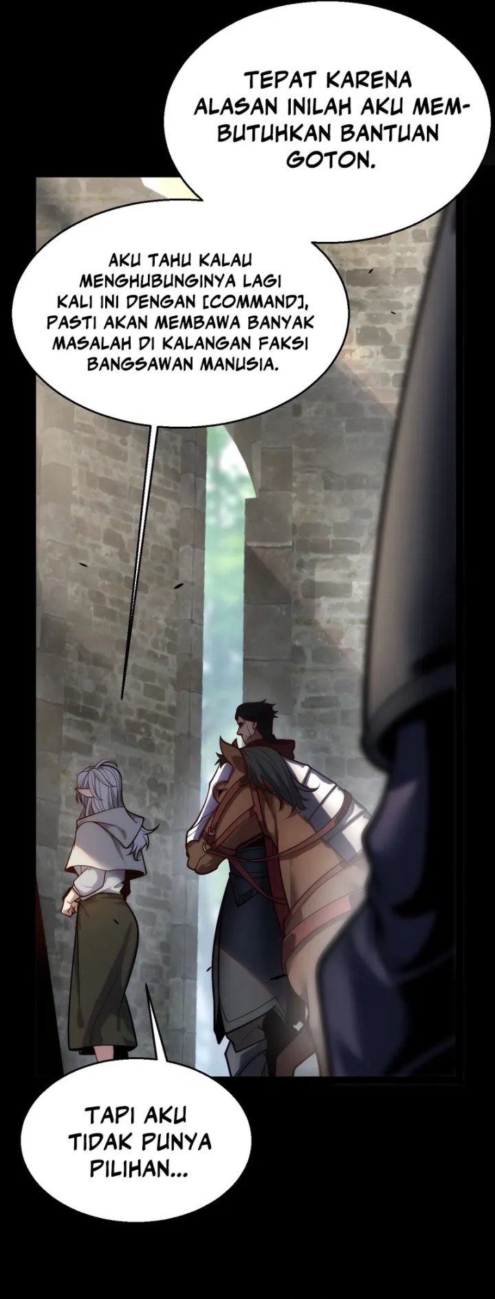 City of Sin Chapter 05 Gambar 15