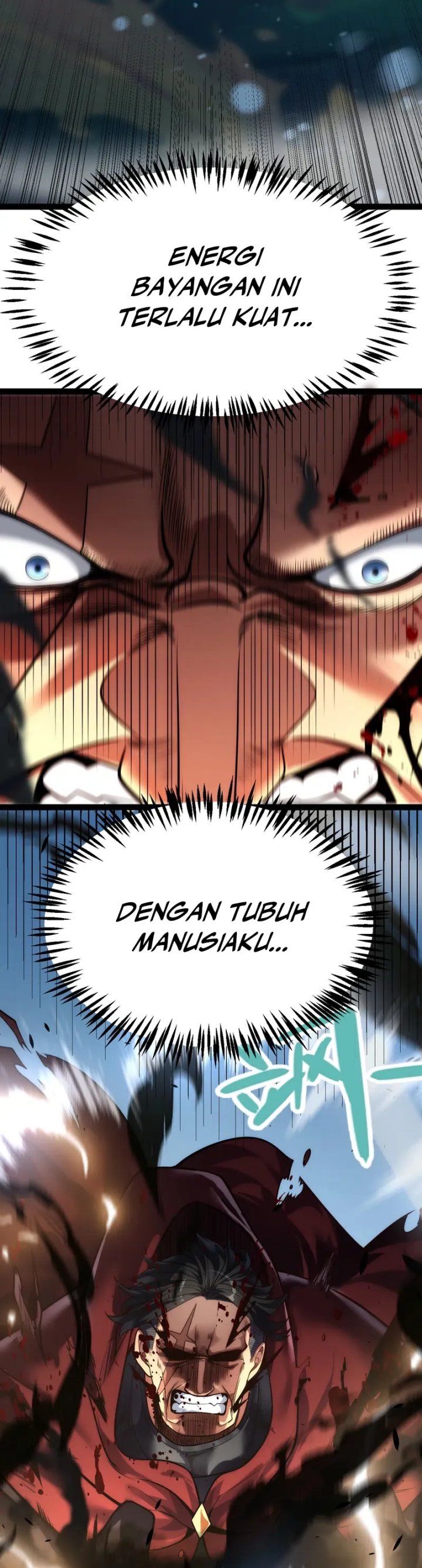 City of Sin Chapter 05 Gambar 19