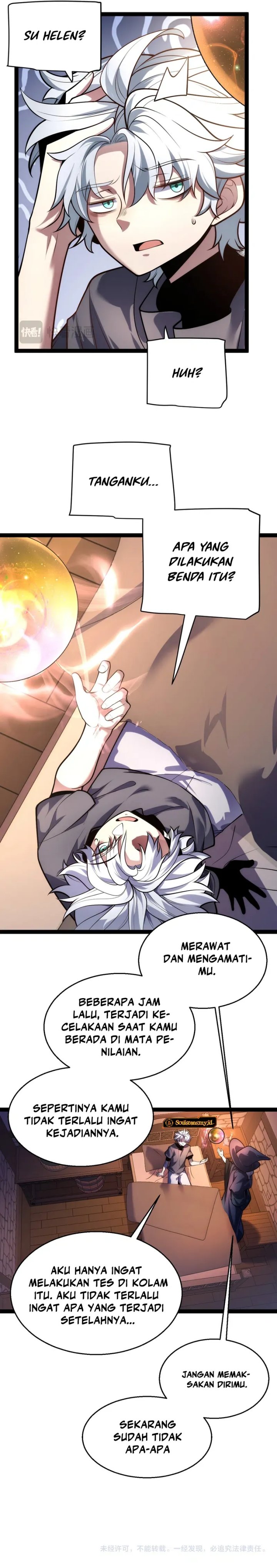 City of Sin Chapter 05 Gambar 30