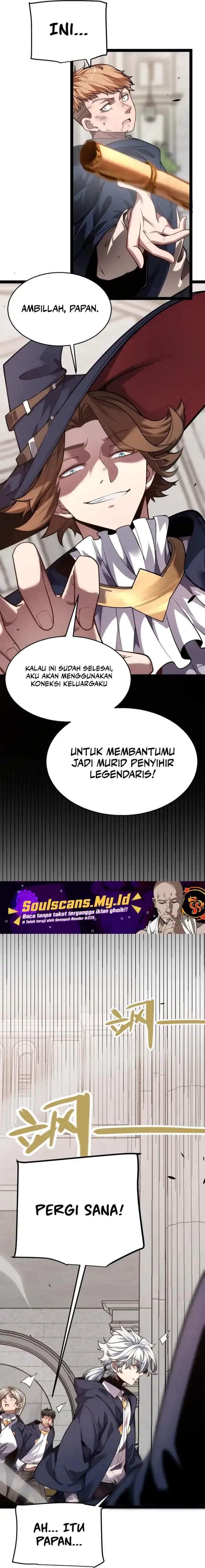 City of Sin Chapter 09 Gambar 6