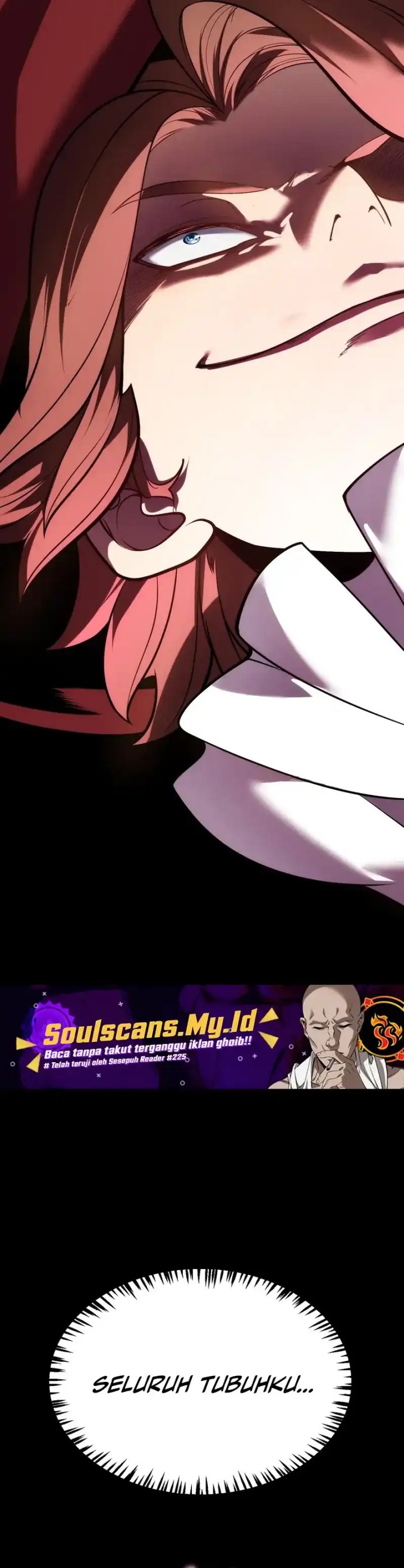 City of Sin Chapter 09 Gambar 11