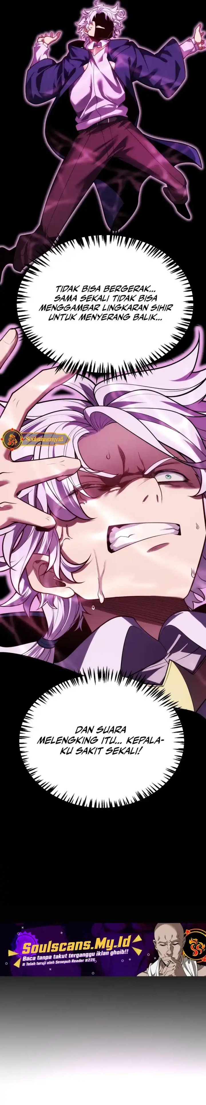 City of Sin Chapter 09 Gambar 12