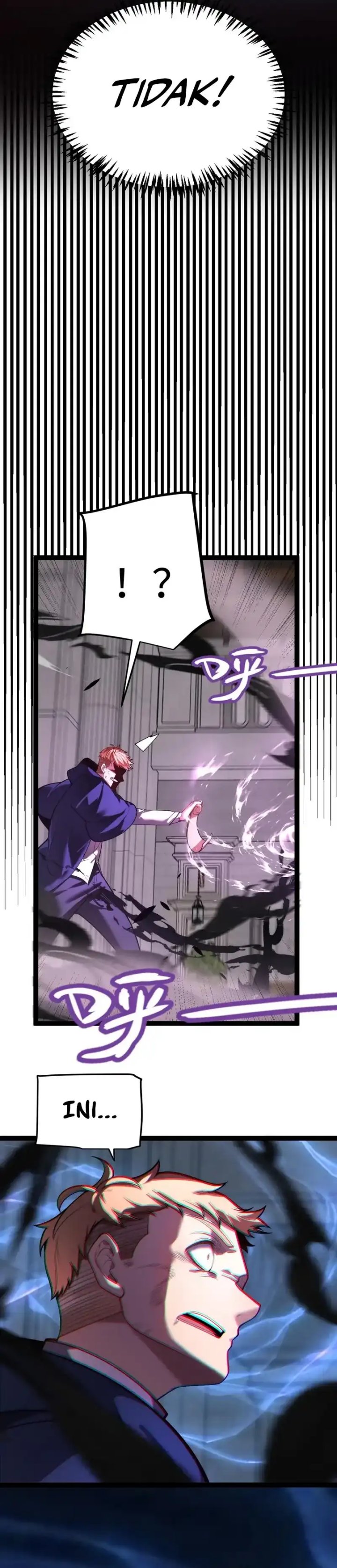 City of Sin Chapter 09 Gambar 15