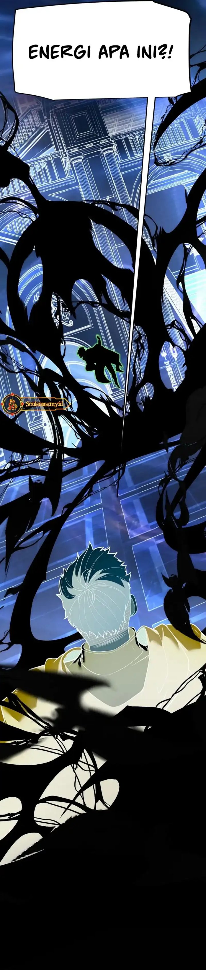 City of Sin Chapter 09 Gambar 16