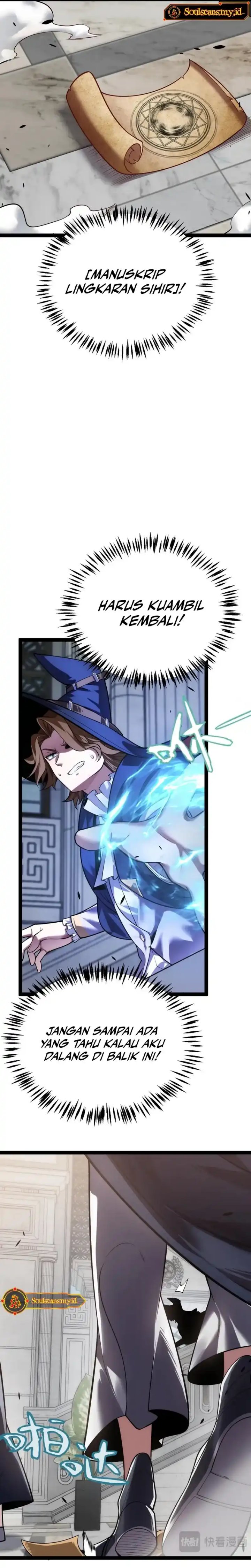 City of Sin Chapter 09 Gambar 19